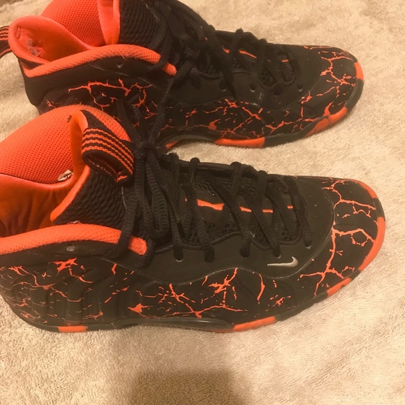 nike foamposites - Picture 2 of 2